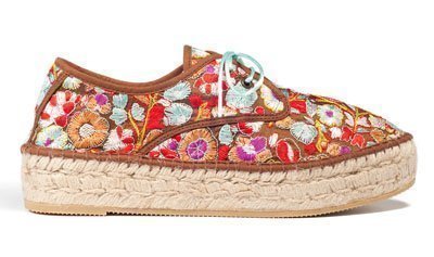 Alpargatas Laida de Kameleonik